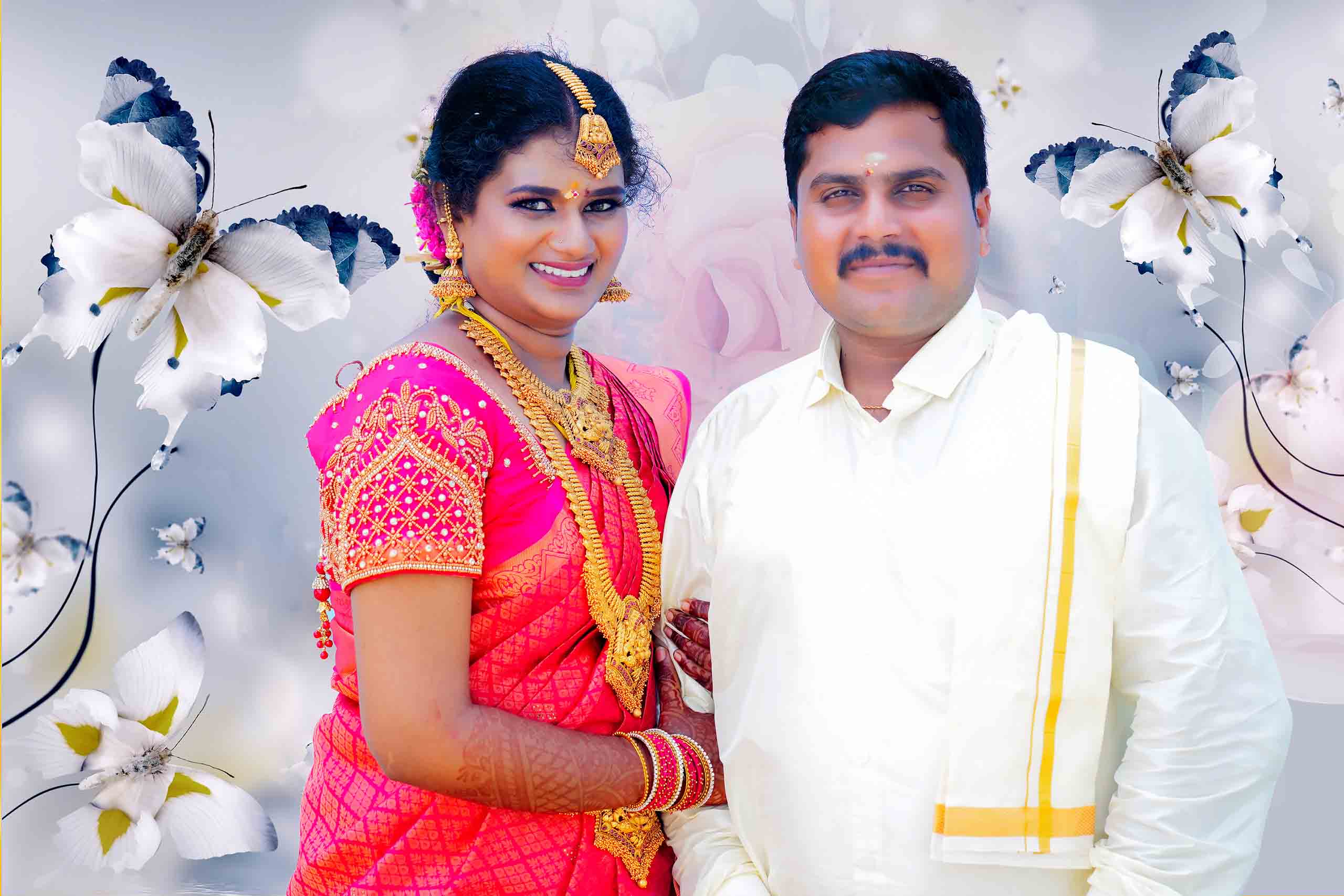 Wedding Photography